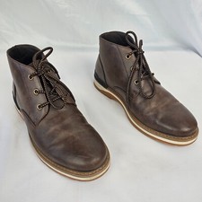 Schuh mens size for sale  SHEFFIELD