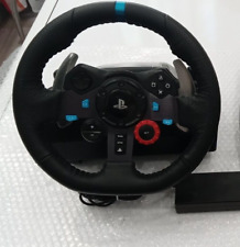 Logitech g29 volante usato  Roma