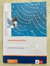 Lambacher schweizer training gebraucht kaufen  Altenahr