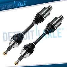 4wd front driver for sale  Detroit