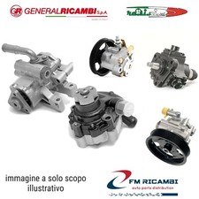 Pi1294 general ricambi usato  Squinzano