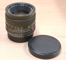 Leica safari summilux gebraucht kaufen  Freiburg im Breisgau