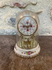 Ancienne pendule horloge d'occasion  Claira