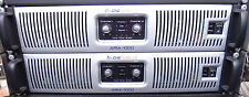 Amplificateur 2x500 cineaudio d'occasion  Champigny-sur-Marne