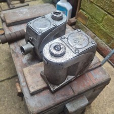 Machine jacks tonne for sale  BURNTWOOD