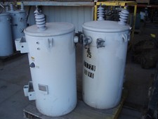 Rte 88t09k74k kva for sale  Chippewa Falls