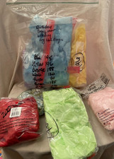 Assorted color flower for sale  Colchester