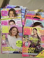 bravo girl zeitschrift gebraucht kaufen  Rheinbrohl