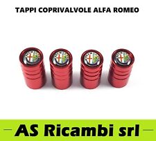 Set tappi coprivalvole usato  Bruneck