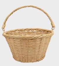 Round plastic willow for sale  Sparks