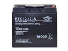 Wing btx12 17ls gebraucht kaufen  Offenburg