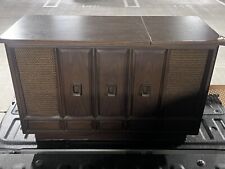 Zenith stereo console for sale  Glendale