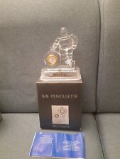 Bib pendulette michelin d'occasion  Paris XIX