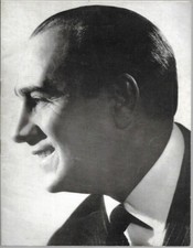 Programme tino rossi d'occasion  Expédié en Belgium