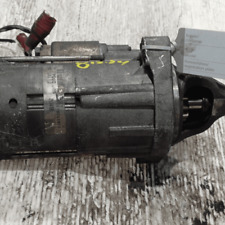 Motorino avviamento per usato  Volpago del Montello