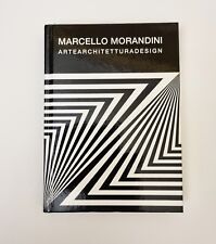 Marcello morandini arte usato  Torino