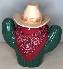 Saguaro cactus cowboy for sale  San Antonio