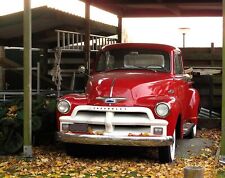 1954 chevrolet 3100 d'occasion  Expédié en Belgium