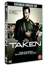 Taken thriller disc for sale  HALESOWEN