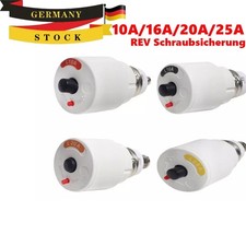 Rev schraubsicherung schraubau gebraucht kaufen  Deutschland