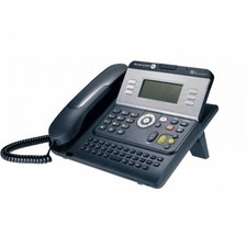 Téléphone filaire alcatel d'occasion  Briec