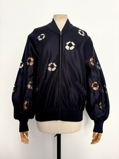 Exceptionnelle veste courte d'occasion  Clermont-Ferrand-