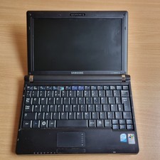 Samsung nc10 10.2 for sale  CARDIFF