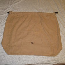 Louis vuitton drawstring for sale  San Francisco