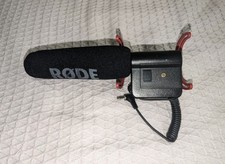 Rode videomic for sale  El Cajon