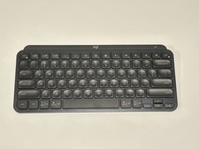 Logitech keys mini for sale  Saint Paul