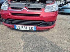 Pare choc citroen d'occasion  Villerupt