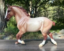 Breyer treasure hunt for sale  Easton