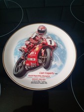 Carl fogarty kingsbury for sale  NELSON