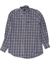 Faconnable mens flannel for sale  IPSWICH