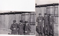 Foto luftwaffe soldaten gebraucht kaufen  Rommerskirchen