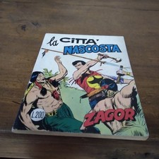 Zagor zenith 101 usato  Volpedo