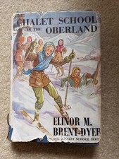 chalet school books for sale chalet school books for sale ORPINGTON