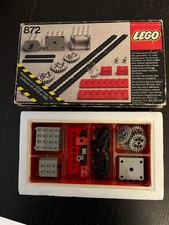 Lego vintage 872 d'occasion  Nice-