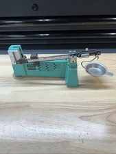 Rcbs model powder for sale  Swartz Creek