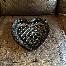 Nordic ware heart for sale  Rochester