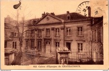 26109 cpa caisse d'occasion  Guéret
