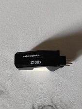 Audio technica z100x for sale  Saint Paul