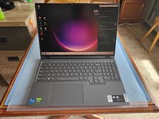 lenovo legion 5 pro 16ah7h i7 32gb 11h 3070ti 500gb na sprzedaż  PL