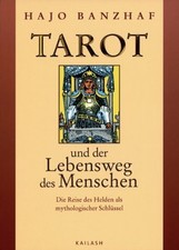 Tarot lebensweg menschen gebraucht kaufen  Stuttgart