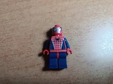 Lego spider man usato  Napoli