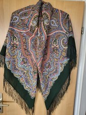 Russische pavlovo posad gebraucht kaufen  Fürth