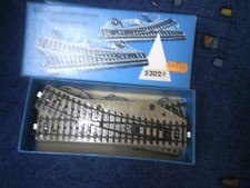 Märklin weichenpaar neuwertig gebraucht kaufen Märklin weichenpaar neuwertig gebraucht kaufen  Grafenau