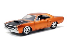 Plymouth road runner d'occasion  Josselin