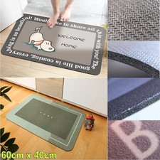 Duschmatte 60x40cm antirutsch gebraucht kaufen  Mühlacker