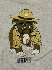 Vintage usmc marine for sale  Peru